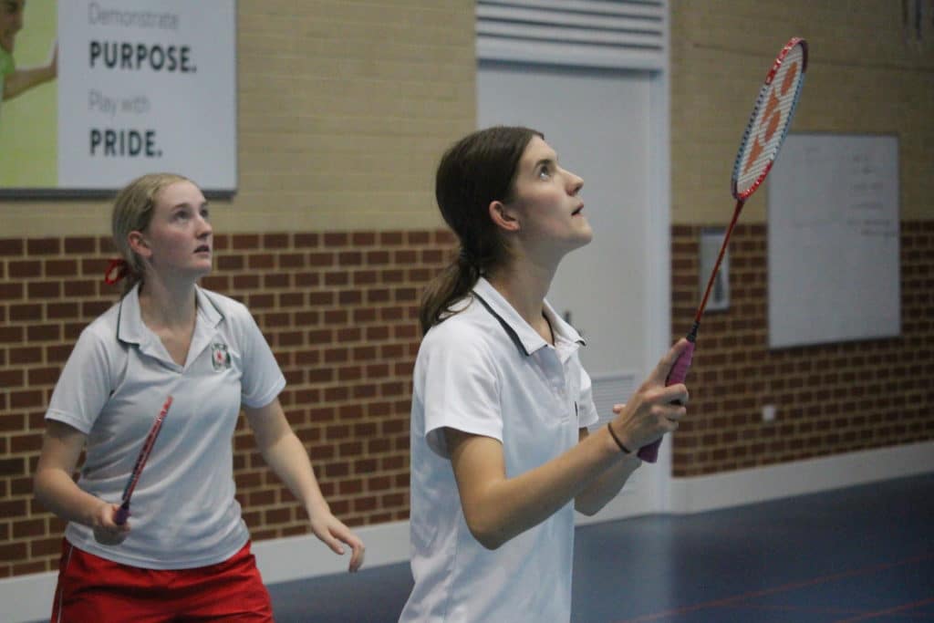 Tournament FAQ : Badminton WA