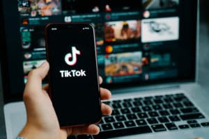 The Impact Of TikTok On Young People – Santa Maria College