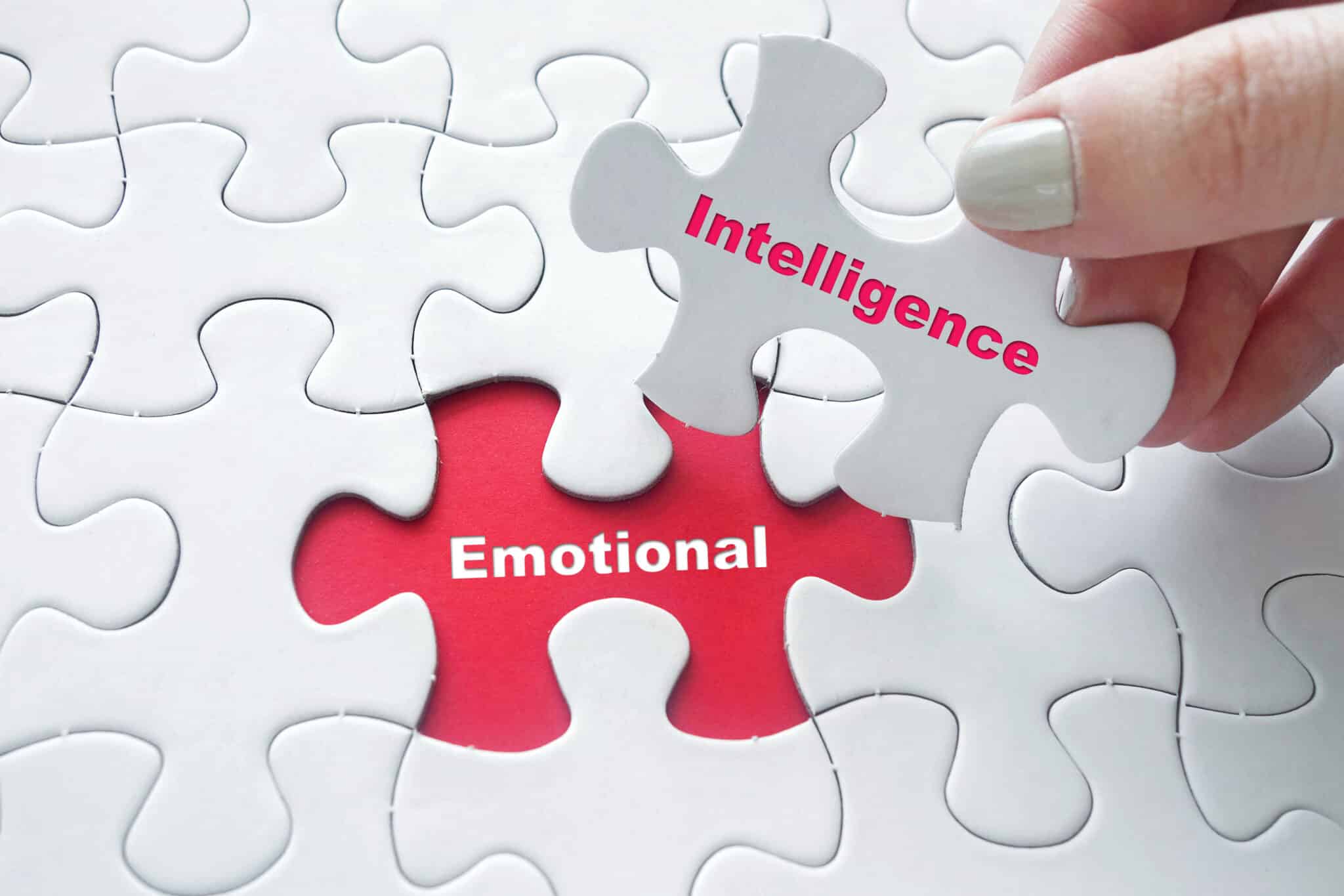 Nurturing Emotional Intelligence – Jennifer Oaten