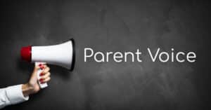 Value Of Parent Voice In Schools – Jennifer Oaten